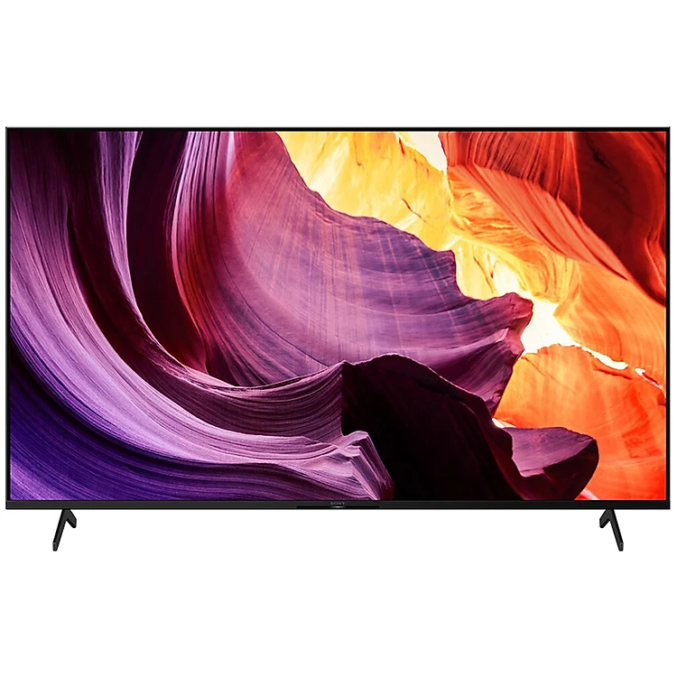 Android Tivi Sony 4K 50 inch KD-50X80K - Model 2022