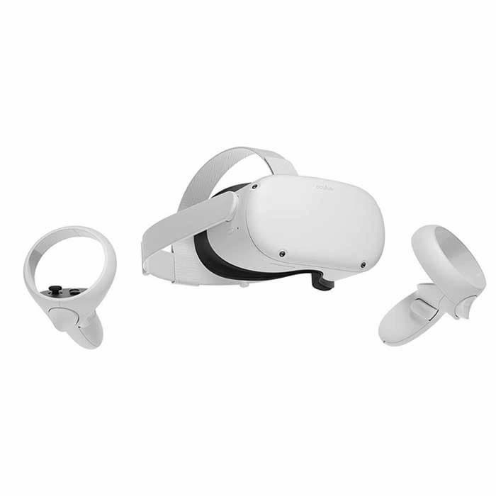 Kính thực tế ảo Oculus Quest 2 256GB